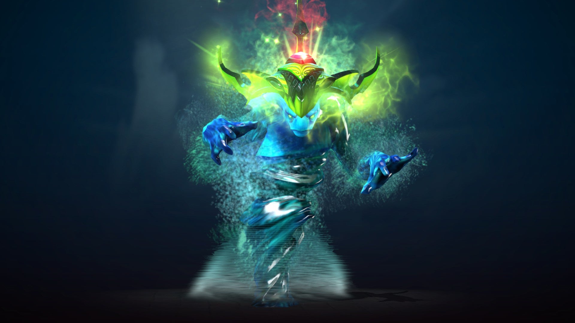 MMR: 1 - Behavior: 11460