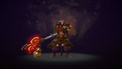 Archon V | MMR: 3055 - Behavior: 12000 - Communication: 12000