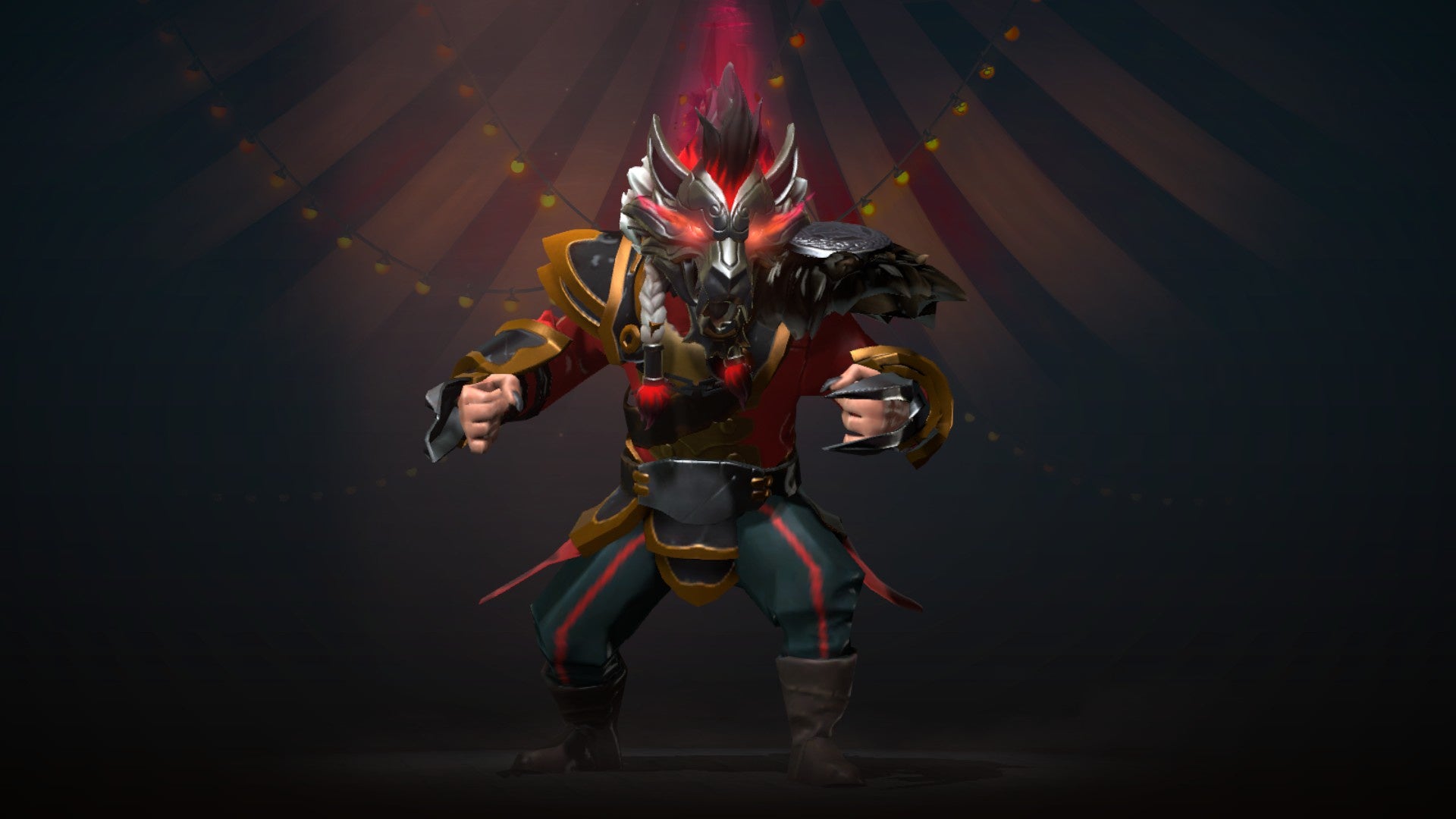 MMR: 6121 - Behavior: 10328