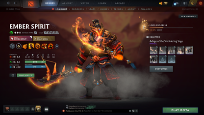 MMR: 1091 - Behavior: 7916