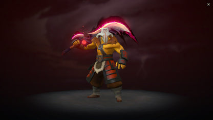 MMR: 2079 - Behavior: 11220