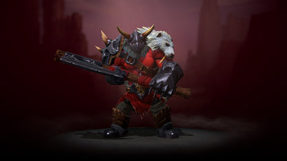 Herald I | MMR: 1 - Behavior: 9623 - Communication: 9623