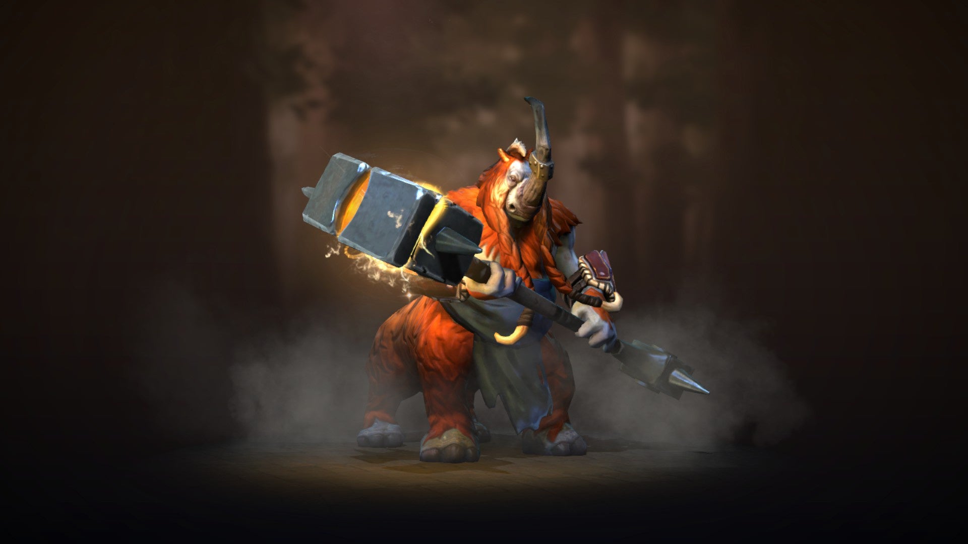 MMR: 5203 - Behavior: 10602