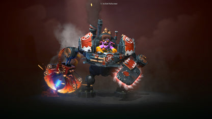 Legend III | MMR: 3402 - Behavior: 12000 - Communication: 12000