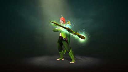 Ancient I | MMR: 3899 - Behavior: 8325 - Communication: 8325