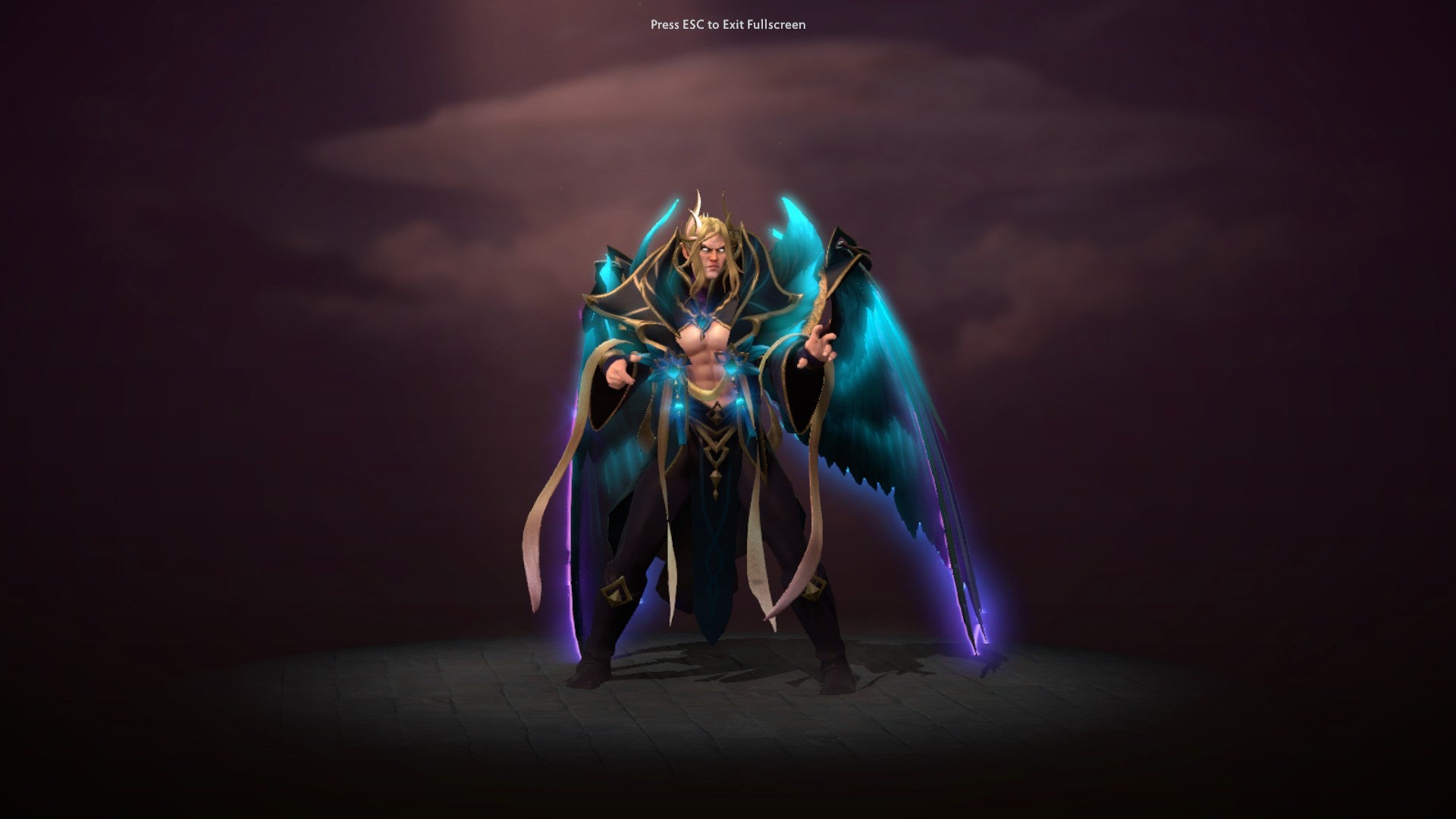 Legend III | MMR: 3485 - Behavior: 9051 - Communication: 9051