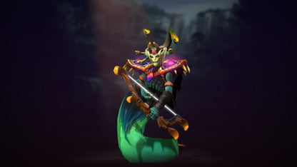 MMR: 6077 - Behavior: 11450