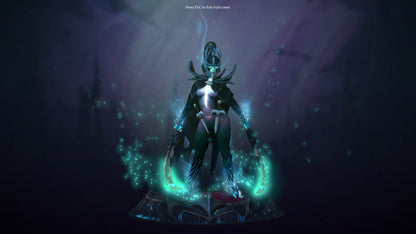 Crusader III | MMR: 1909 - Behavior: 9448 - Communication: 9448