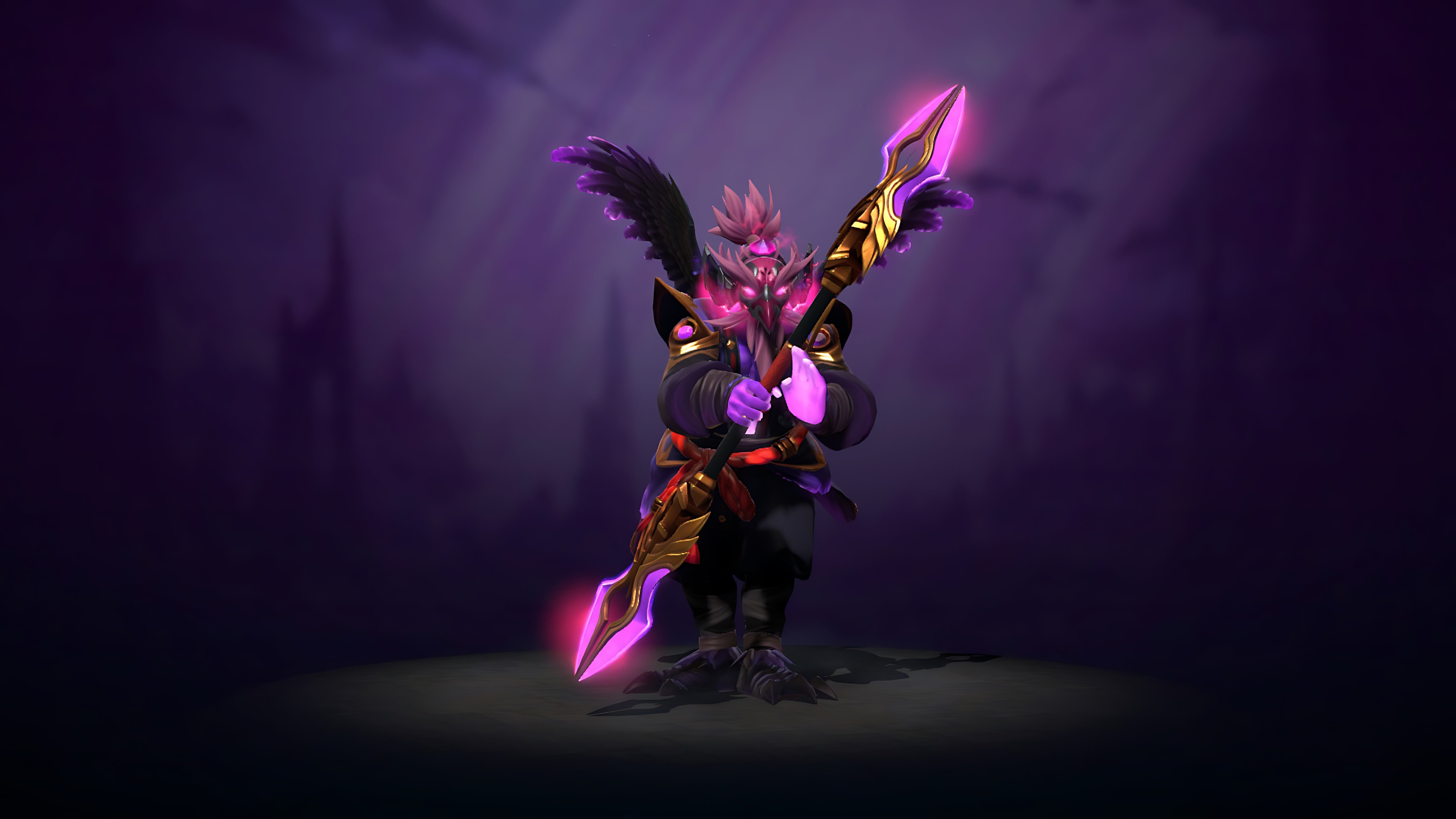 MMR: 2551 - Behavior: 10981