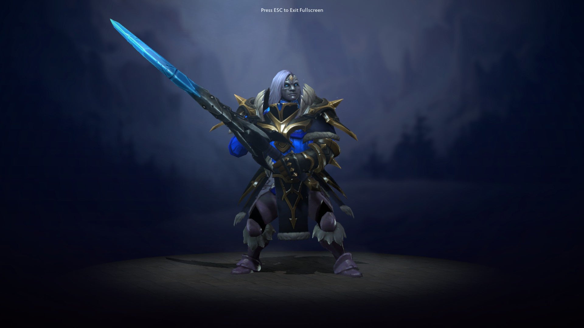 MMR: 6693 - Behavior: 10901