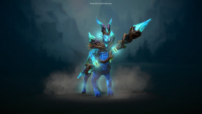 MMR: 2246 - Behavior: 7658