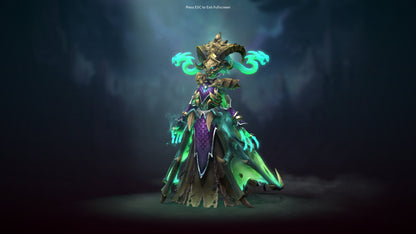 MMR: 1608 - Behavior: 8024