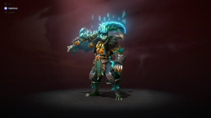 Immortal | MMR: 6327 - Behavior: 11610 - Communication: 11610