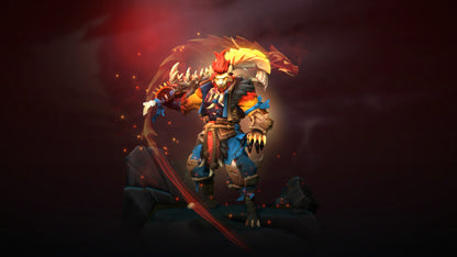 MMR: 2685 - Behavior: 7518