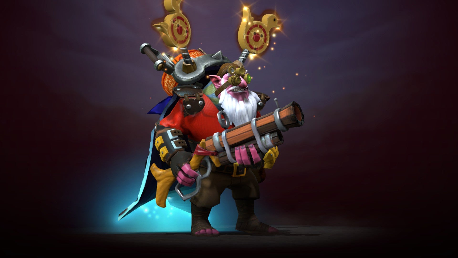 MMR: 2657 - Behavior: 11679