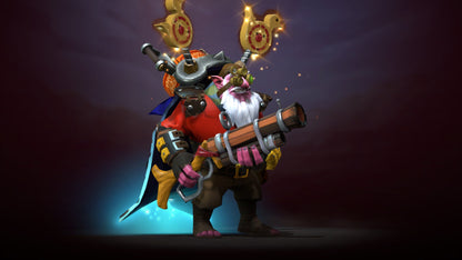 MMR: 2657 - Behavior: 11679