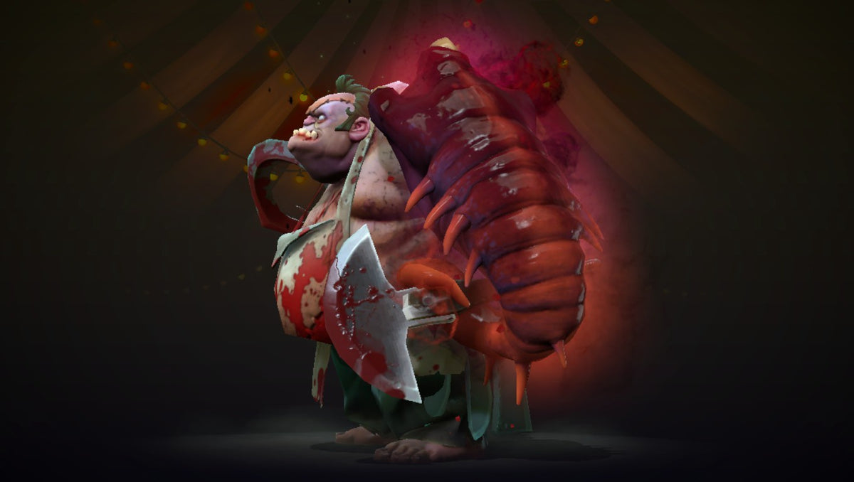 MMR: 1338 - Behavior: 10405