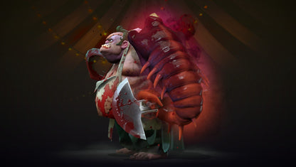 MMR: 1338 - Behavior: 10405