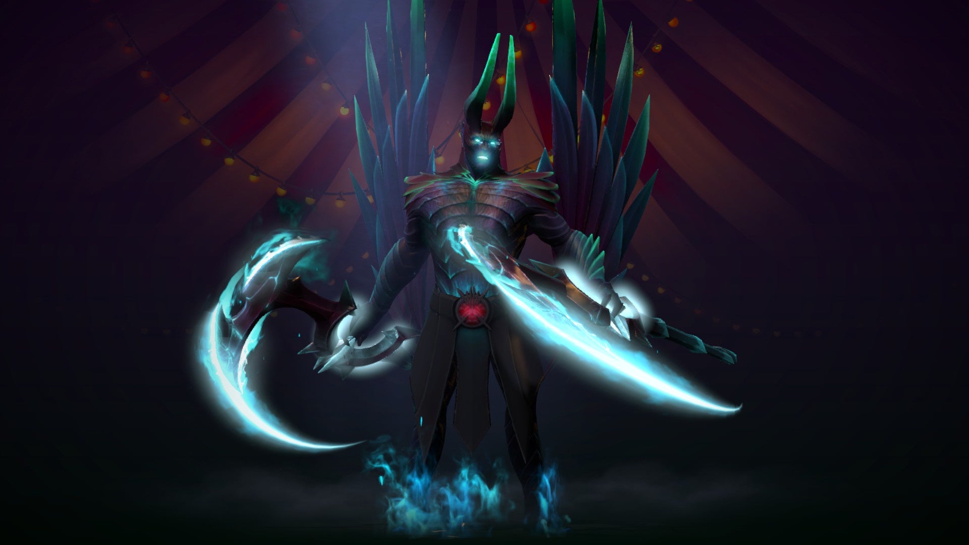 MMR: 5734 - Behavior: 11437