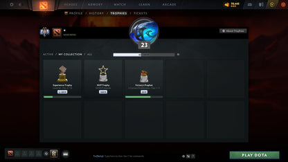 MMR: 4044 - Behavior: 10064