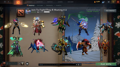 MMR: 3723 - Behavior: 8371