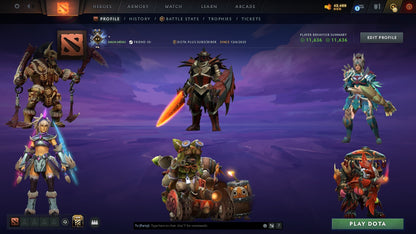 MMR: 939 - Behavior: 11636