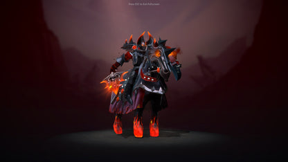 Ancient II | MMR: 4143 - Behavior: 10375 - Communication: 9925