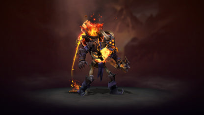 Archon III | MMR: 2613 - Behavior: 11685 - Communication: 11685