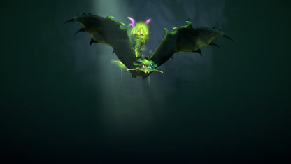 Archon III | MMR: 2613 - Behavior: 11685 - Communication: 11685