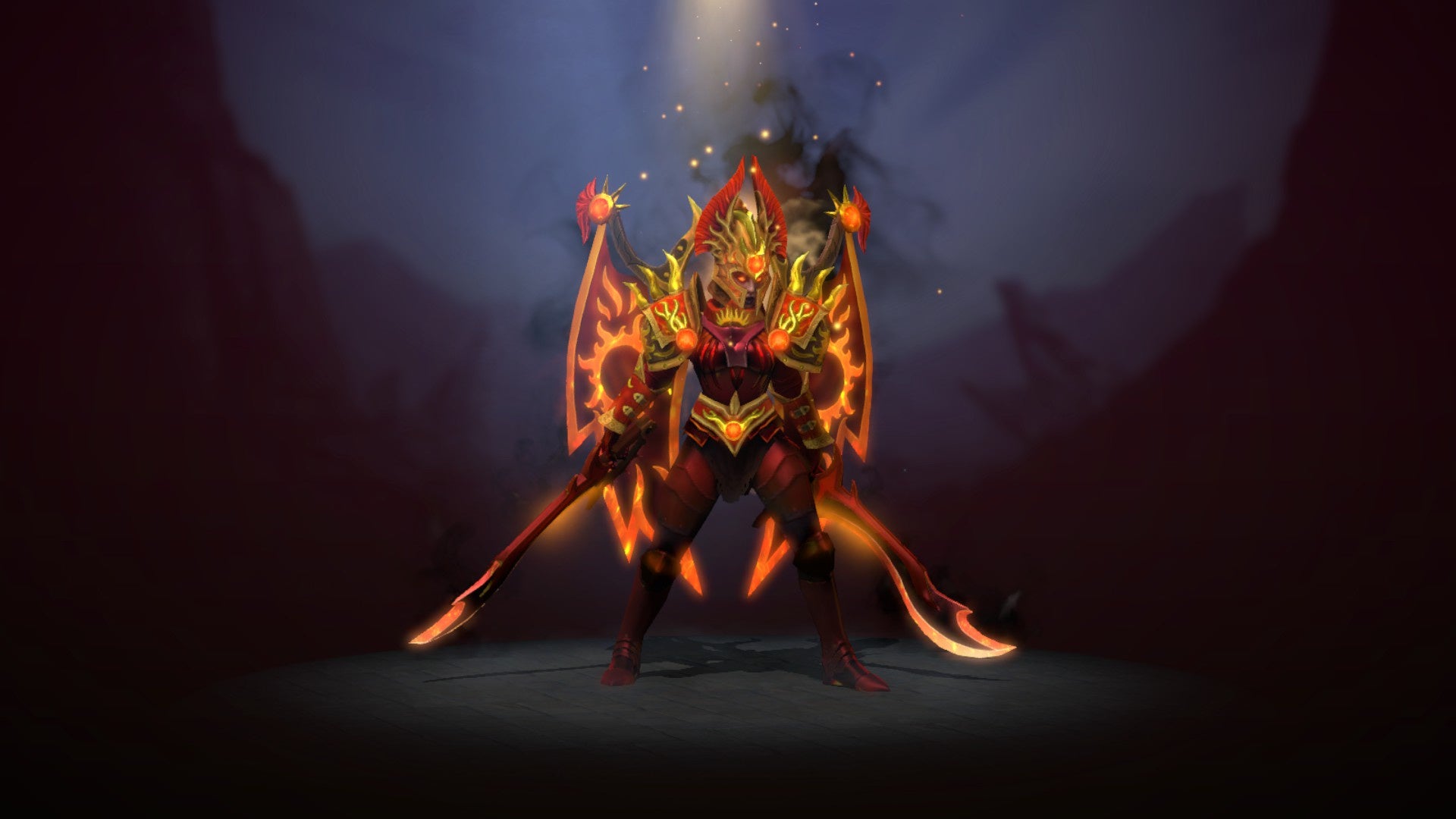 Ancient V | MMR: 4552 - Behavior: 9617 - Communication: 9617