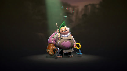 Archon II | MMR: 2616 - Behavior: 7587 - Communication: 7587