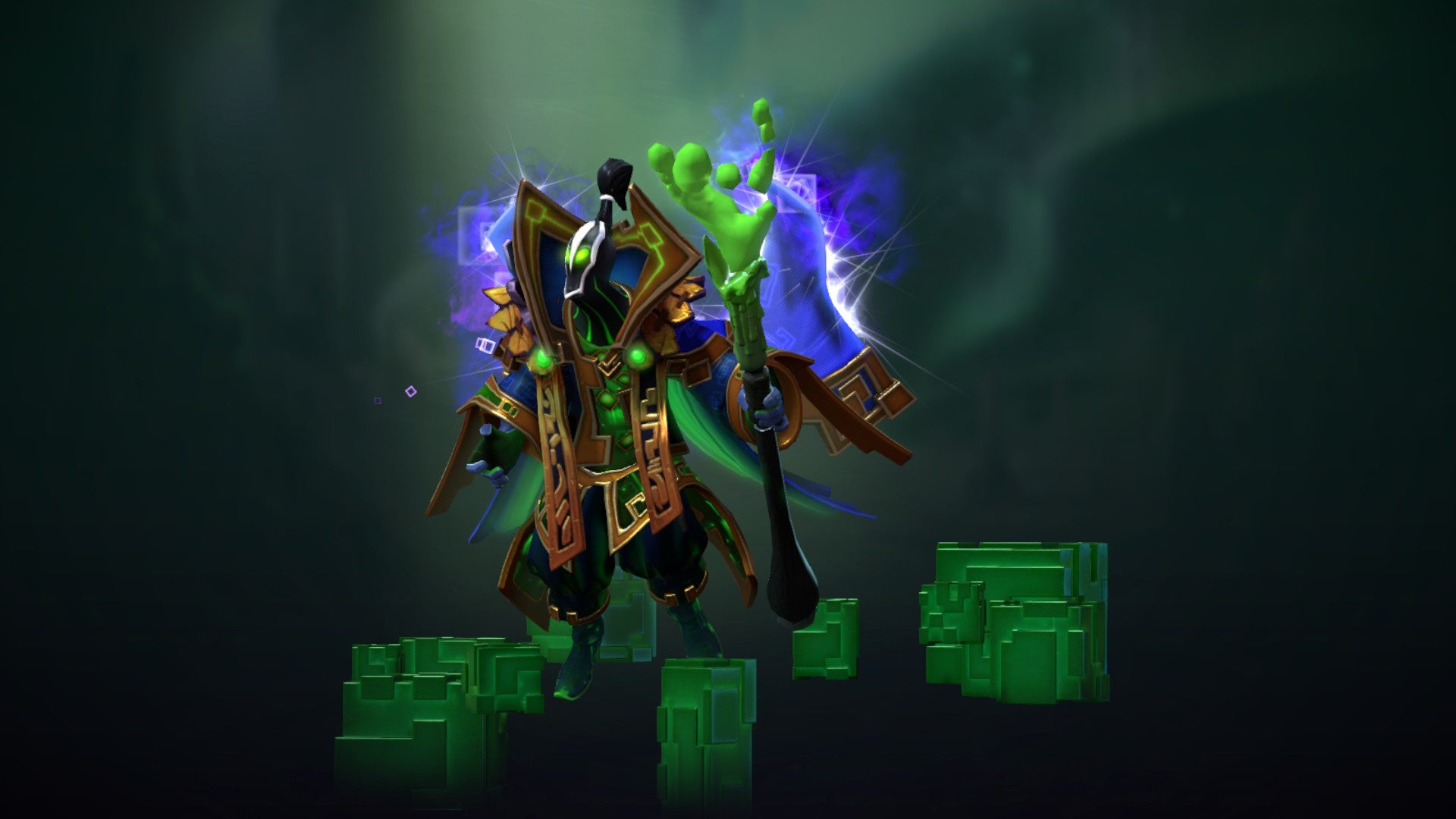MMR: 2847 - Behavior: 11445