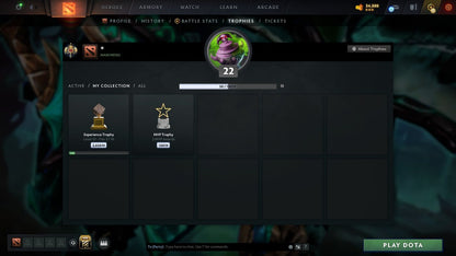 MMR: 3123 - Behavior: 11310