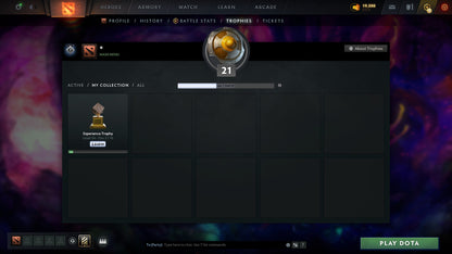 MMR: 1 - Behavior: 10305