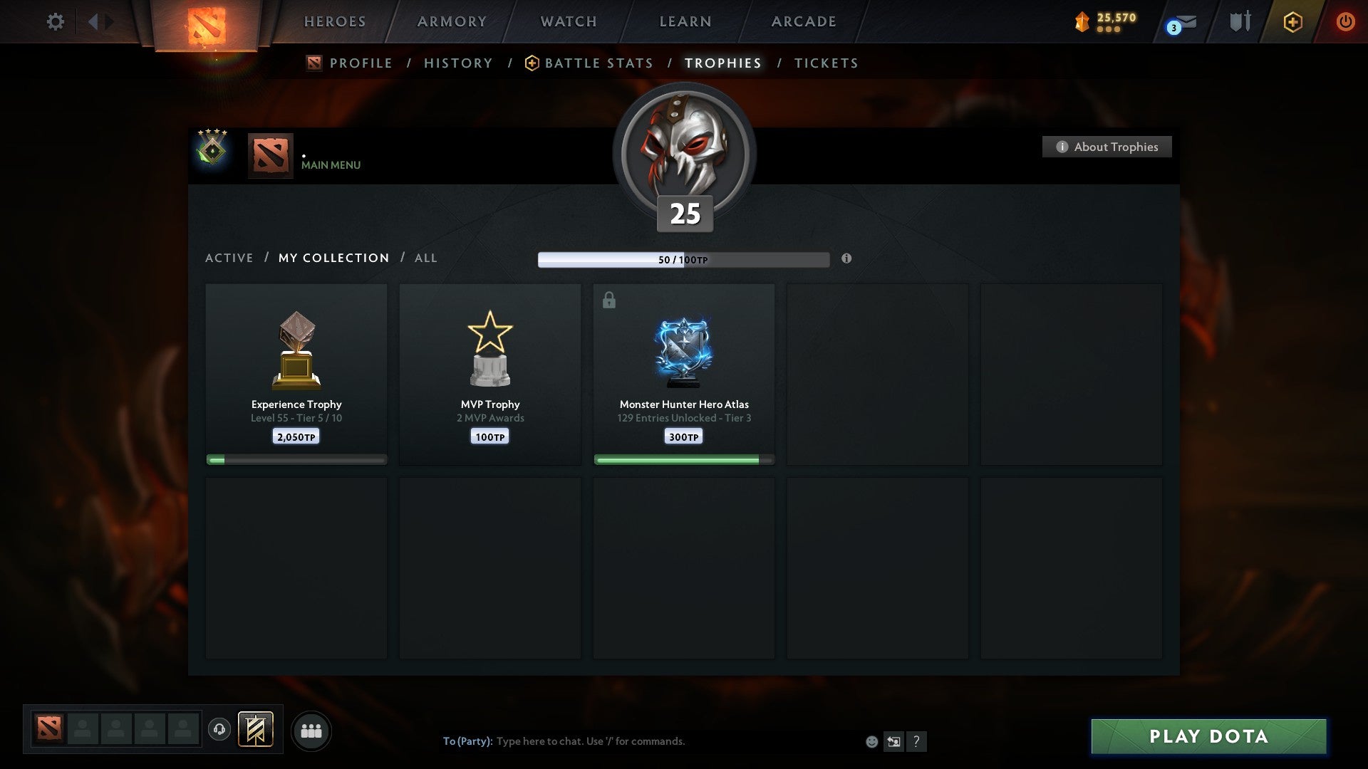 MMR: 449 - Behavior: 11478