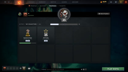 MMR: 1 - Behavior: 9171