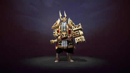 MMR: 7117 - Behavior: 10528