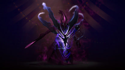 MMR: 3166 - Behavior: 7650