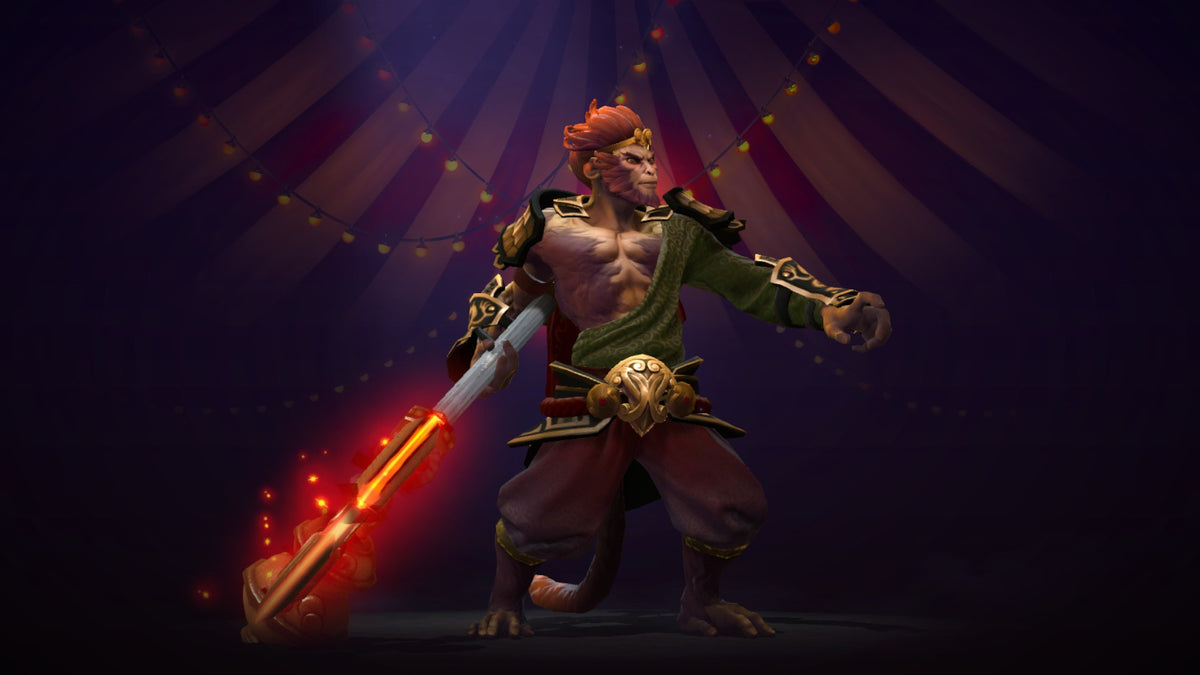 MMR: 2666 - Behavior: 11456