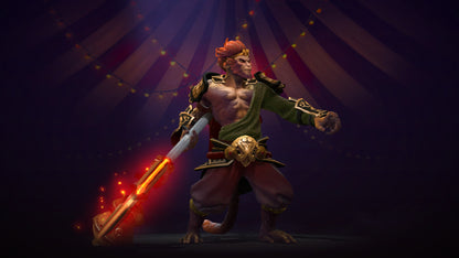 MMR: 2666 - Behavior: 11456
