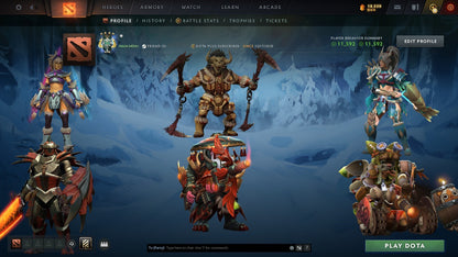 MMR: 2837 - Behavior: 11592