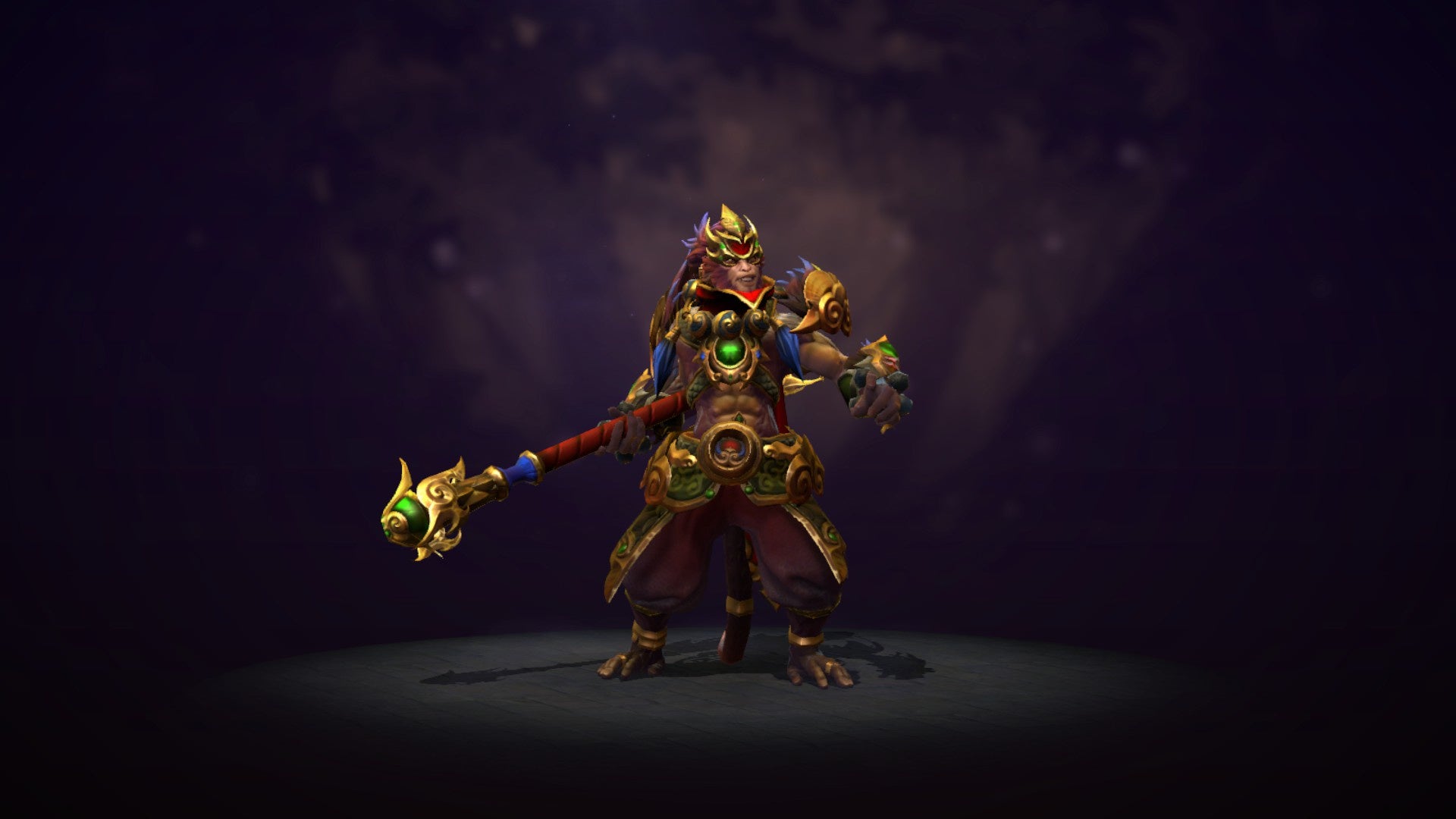 MMR: 1211 - Behavior: 7931