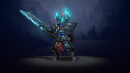 Legend I | MMR: 2991 - Behavior: 10854 - Communication: 12000