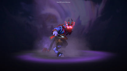 MMR: 6693 - Behavior: 10901