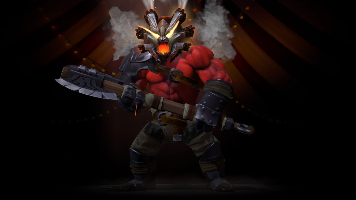 MMR: 1 - Behavior: 9765