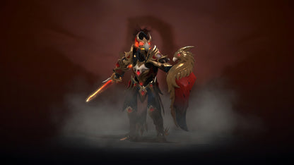 MMR: 4887 - Behavior: 10161