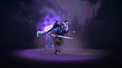 Immortal | MMR: 5714 - Behavior: 12000 - Communication: 12000