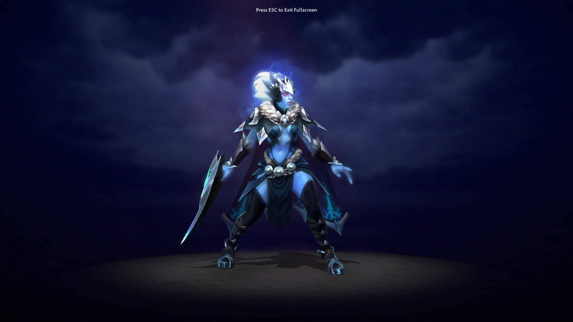 MMR: 3920 - Behavior: 10706