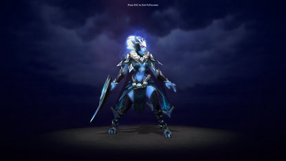 MMR: 3920 - Behavior: 10706