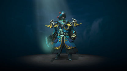 Archon IV | MMR: 2827 - Behavior: 9700 - Communication: 9700